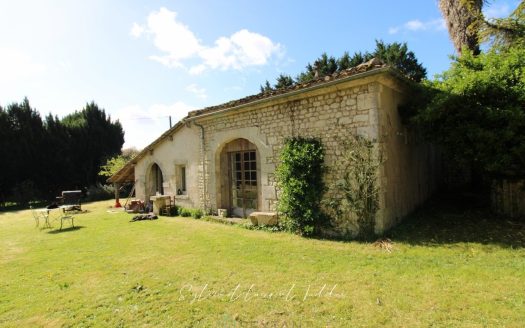 MORE THAN A HOUSE… AN EMOTION!