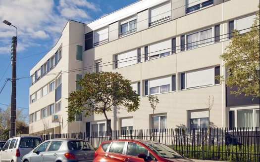 RENTAL INVESTMENT – CLERMONT-FERRAND – Les Cezeaux Student Residence – 6.15% return