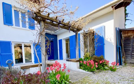 131 sqm House 4 bedrooms 421 sqm plot