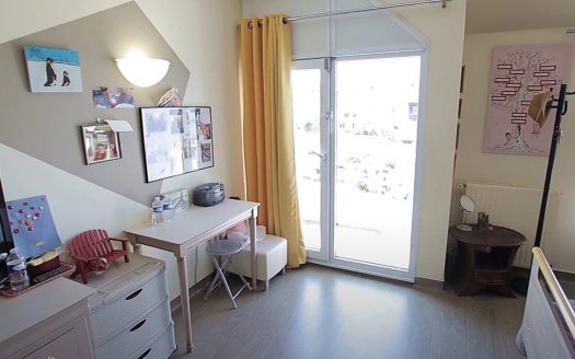 RENTAL INVESTMENT – Brest – Manon Nursing Home Residence – 7.44% return