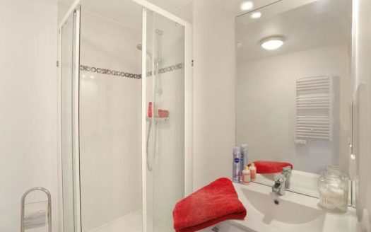 RENTAL INVESTMENT – CRETEIL – Nemea Creteil Campus student residence – 6.03% profitability.