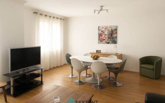 DIVONNE-LES-BAINS- Bel appartement T3 de 85 sqm –  420.000 €
