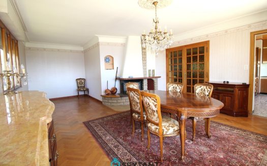 Villa 6 pièces Vue Mont-Blanc – 01220 Divonne-les-Bains –