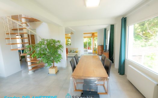 House in the heart of Saint-Valery-sur-Somme – A rare property in an exceptional setting