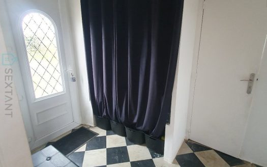 Dordogne – House in a hamlet in the Périgord Vert