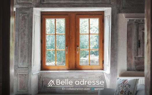 A place where Christmas comes to life… and never fades away