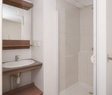 RENTAL INVESTMENT – Bobigny – Logely Residis Bobigny Business Residence – 6.23% return