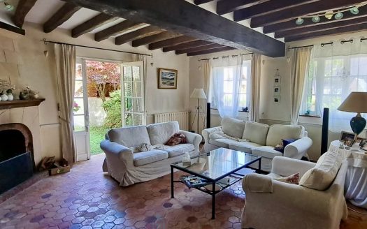 Charming house of 135 sqm