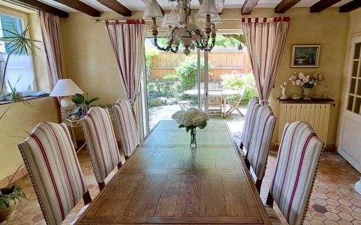 Charming house of 135 sqm