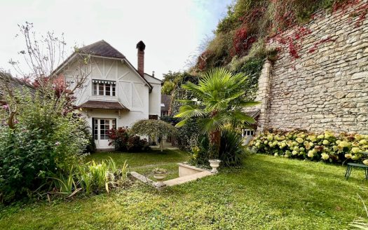 Charming house of 135 sqm