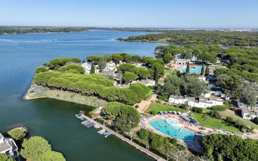 RENTAL INVESTMENT – LA GRANDE-MOTTE – Belambra Clubs Presqu'ile du Ponant Residence **** – 5.54% return