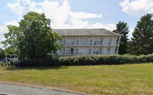 RENTAL INVESTMENT – Carquefou – Cap West Belle Etoile 2 Business Residence – 6.74% return