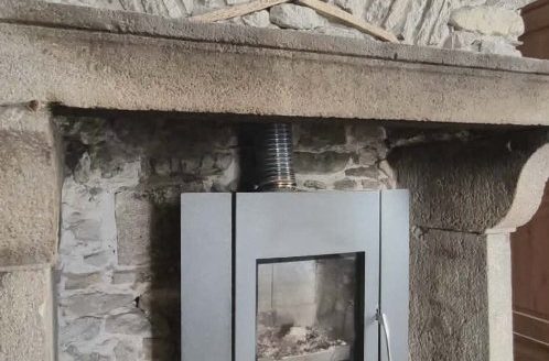 MAISON DE CHARME LOVEE AU COEUR DE MONTPEYROUX, PLUS BEAU VILLAGE DE FRANCE