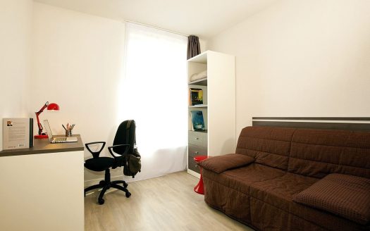 RENTAL INVESTMENT – MASSY – Les Estudines Atlantis Student Residence – 5.07% return