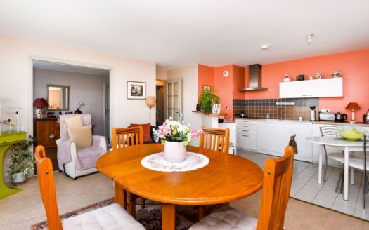 RENTAL INVESTMENT – ALBERT – Idylia Albertine senior residence – 6% return