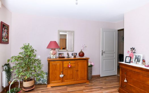 RENTAL INVESTMENT – ALBERT – Idylia Albertine senior residence – 6% return