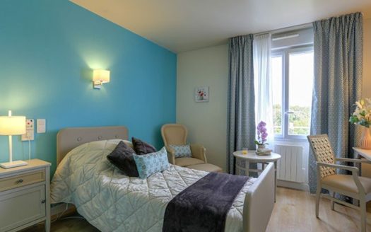 RENTAL INVESTMENT – ESBLY – Les Tourterelles Nursing Home Residence – 8.29% return