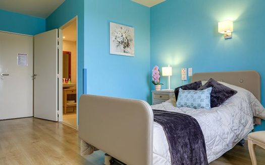 RENTAL INVESTMENT – ESBLY – Les Tourterelles Nursing Home Residence – 8.29% return