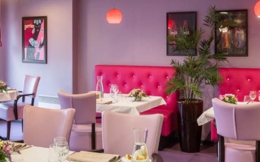 RENTAL INVESTMENT – MONTGERON – Korian Le Flore Nursing Home Residence – 7.26% return