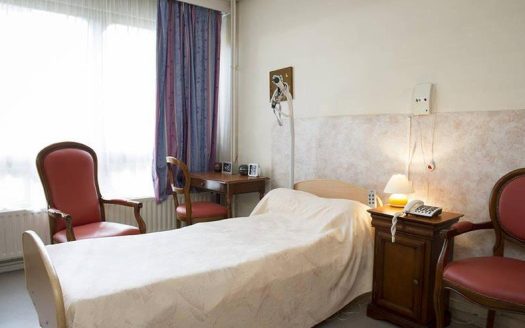 RENTAL INVESTMENT – TERRASSON LAVILLEDIEU – Les Quatre Saisons Nursing Home Residence – 7% return