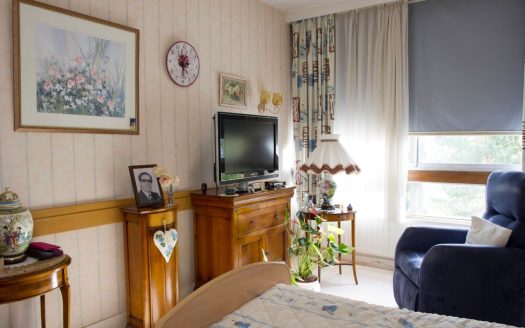 RENTAL INVESTMENT – TERRASSON LAVILLEDIEU – Les Quatre Saisons Nursing Home Residence – 7% return