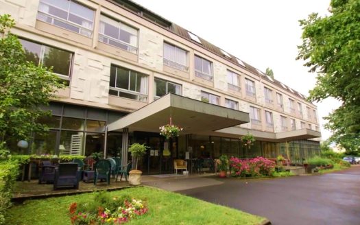 RENTAL INVESTMENT – TERRASSON LAVILLEDIEU – Les Quatre Saisons Nursing Home Residence – 7% return