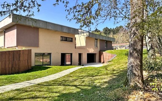 Exceptional property!