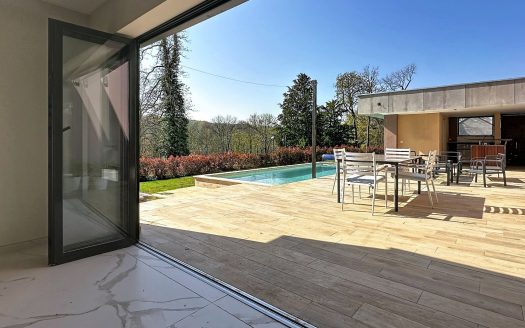 Exceptional property!