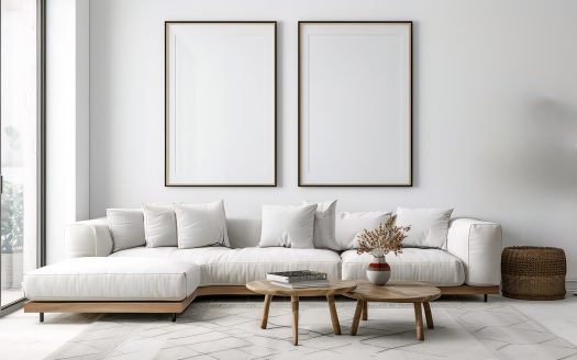 Beausoleil – At the Gates of Monaco –  Last 2-Bedroom Apartment with 111,5sqm terrace