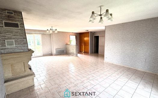 House of 165 sqm with 5 bedrooms