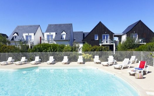 RENTAL INVESTMENT – SAINT POL DE LEON – Goelia Les Roches Residence *** – 5.58% return