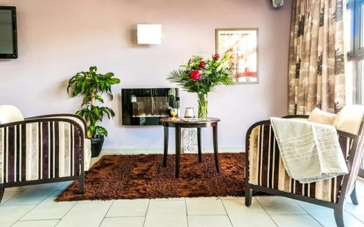 RENTAL INVESTMENT – MARSEILLE 13TH DISTRICT – Les Jonquilles Assisted Living Residence – 6.85% return