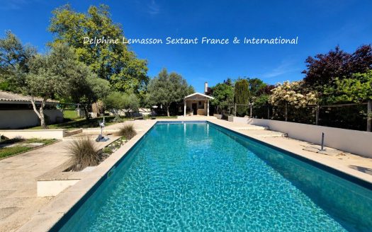 Rare find: Elegant and Charming property