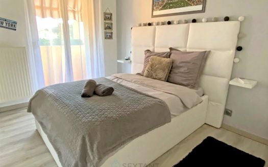 Beautiful 3-room apartment