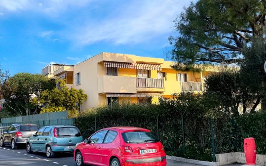 Beautiful 3-room apartment