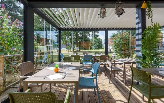 RENTAL INVESTMENT – TOULOUSE – Zenitude Le Parc de l'Escale Tourist Residence – 6.15% return