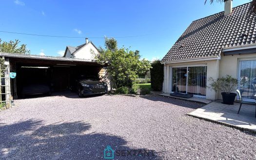 House 150sqm 6 bedrooms