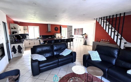 House 150sqm 6 bedrooms