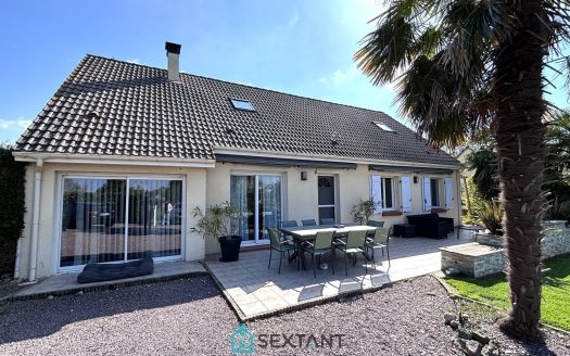 House 150sqm 6 bedrooms