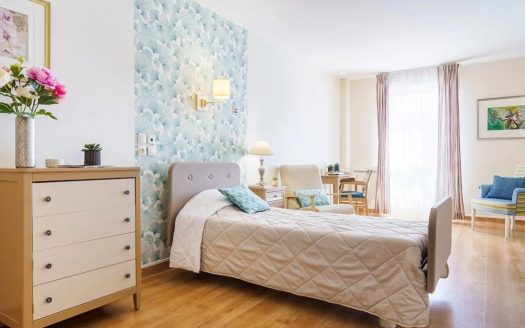 INVESTISSEMENT LOCATIF – SAINT AIGNANT – Résidence EHPAD Les Jardins du Marais – 6,56% de rentabilité