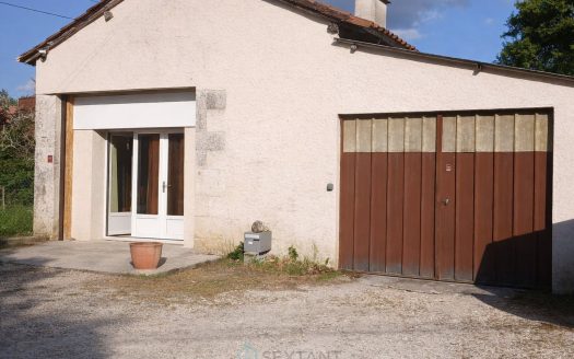 Maison de caractère