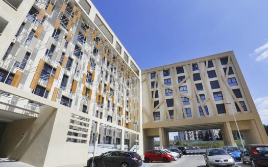RENTAL INVESTMENT – AIX-EN-PROVENCE – Nemea Aix Campus 2 Student Residence – 5.52% return