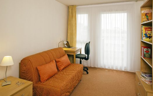 RENTAL INVESTMENT – Ivry-sur-Seine – Les Estudines Paris-Ivry Student Residence – 5.03% return