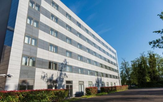 RENTAL INVESTMENT – Merignac – Cerise Business Residence, Appart Hotel Bordeaux Merignac Airport – 7.5% return