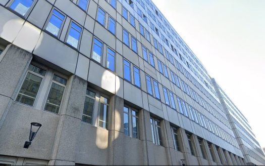 RENTAL INVESTMENT – NOISY LE GRAND – Business Residence La Compagnie Hoteliere de Gestion – 7.37% return