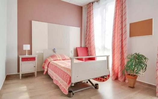 RENTAL INVESTMENT – LE SOLER – Sainte-Eugenie Nursing Home Residence – 7.96% return