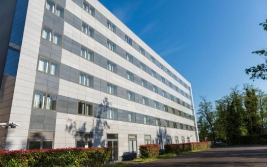 RENTAL INVESTMENT – Merignac – CERISE Business Residence Bordeaux Merignac Airport – 9.40% return