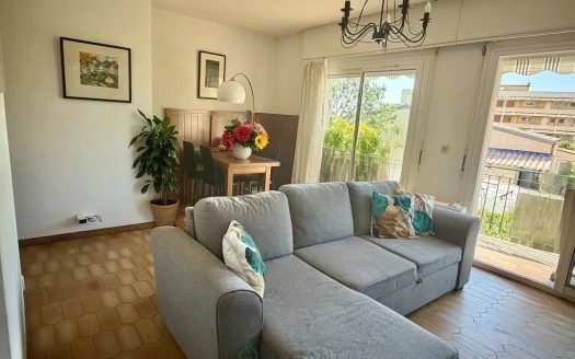 Apartment close to Edhec Business School