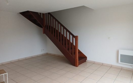 Appartement locatif