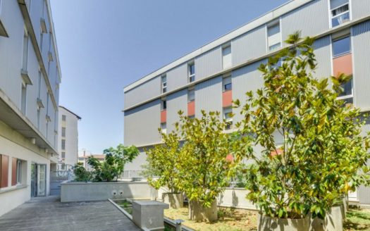 RENTAL INVESTMENT – Toulouse – Cerdana 2 Student Residence – 5% return